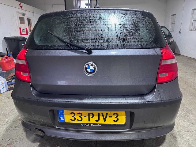 Bmw - 1-serie - 118i - 33-pjv-3 - afbeelding 12 van  17