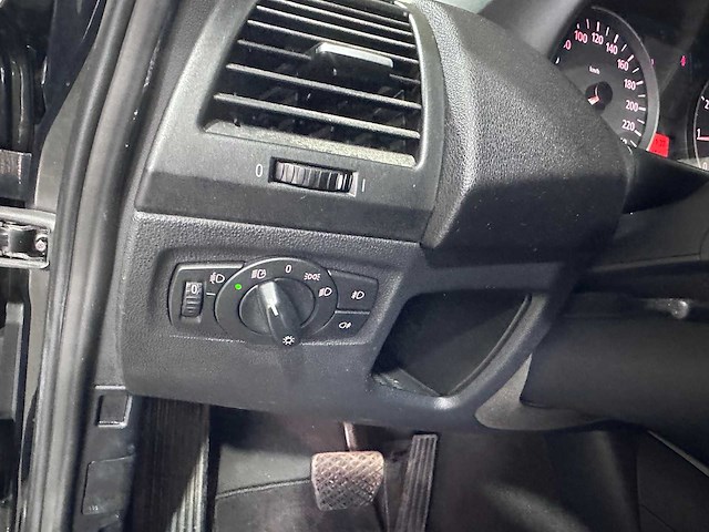 Bmw - 1-serie - 118i automaat high executive - 18-rz-rl - afbeelding 5 van  20