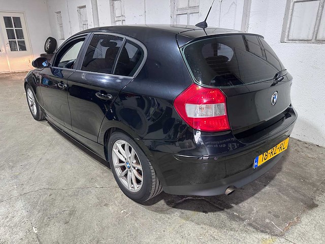 Bmw - 1-serie - 118i automaat high executive - 18-rz-rl - afbeelding 14 van  20