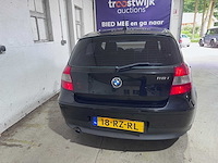 Bmw - 1-serie - 118i automaat high executive - 18-rz-rl - afbeelding 15 van  20
