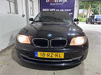 Bmw - 1-serie - 118i automaat high executive - 18-rz-rl - afbeelding 19 van  20