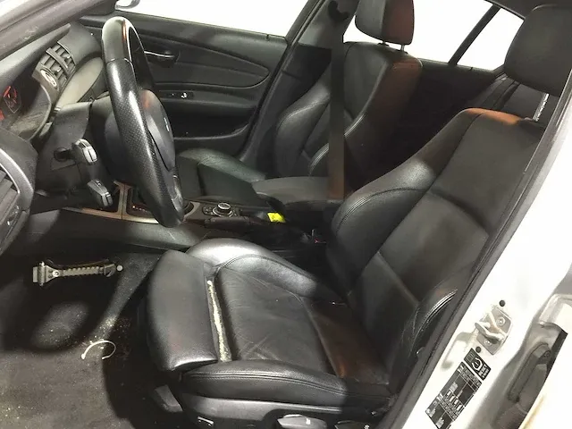 Bmw - 1-serie - 118i bns line ued. - 69-ptj-9 - afbeelding 18 van  26