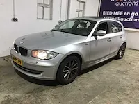 Bmw - 1-serie - 118i bns line ued. - 69-ptj-9 - afbeelding 1 van  26