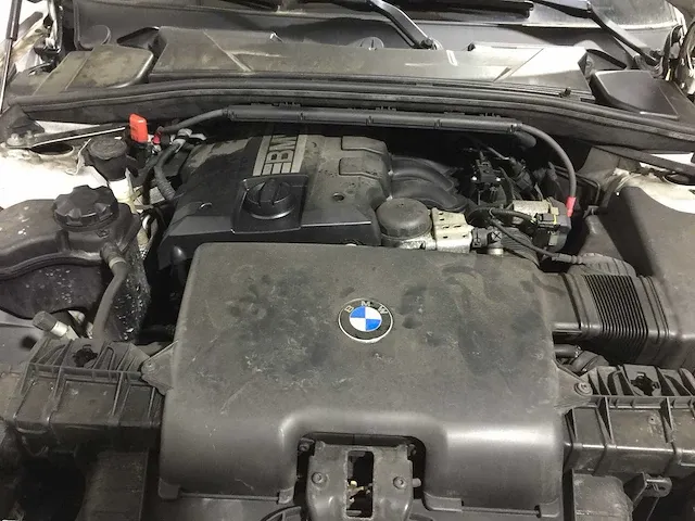 Bmw - 1-serie - 118i bns line ued. - 69-ptj-9 - afbeelding 24 van  26