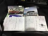 Bmw - 1-serie - 118i bns line ued. - 69-ptj-9 - afbeelding 25 van  26