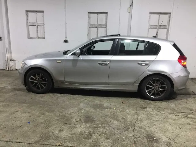 Bmw - 1-serie - 118i bns line ued. - 69-ptj-9 - afbeelding 2 van  26