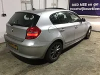 Bmw - 1-serie - 118i bns line ued. - 69-ptj-9 - afbeelding 5 van  26