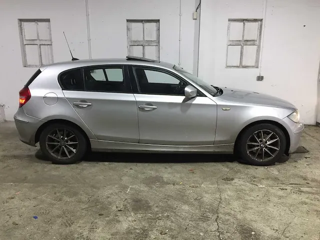 Bmw - 1-serie - 118i bns line ued. - 69-ptj-9 - afbeelding 6 van  26