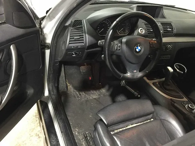 Bmw - 1-serie - 118i bns line ued. - 69-ptj-9 - afbeelding 9 van  26