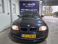 Bmw - 1-serie - 118i business line - 57-lpn-2 - afbeelding 1 van  22