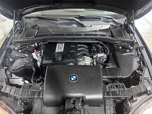 Bmw - 1-serie - 118i business line - 57-lpn-2 - afbeelding 14 van  22
