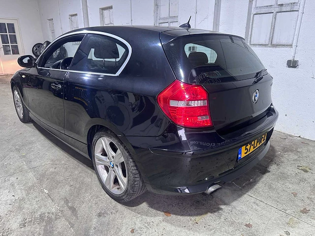 Bmw - 1-serie - 118i business line - 57-lpn-2 - afbeelding 17 van  22