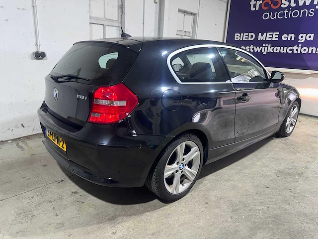 Bmw - 1-serie - 118i business line - 57-lpn-2 - afbeelding 19 van  22