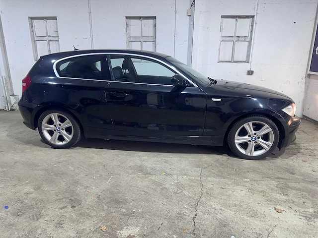 Bmw - 1-serie - 118i business line - 57-lpn-2 - afbeelding 20 van  22