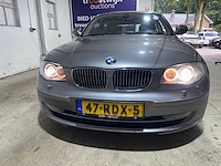 Bmw - 1-serie - 118i effdyn.bnsl.ued - 47-rdx-5 - afbeelding 19 van  21