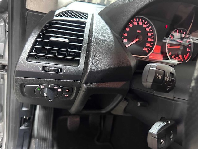 Bmw - 1-serie - 118i effdyn.bnsl.ued - 47-rdx-5 - afbeelding 4 van  21