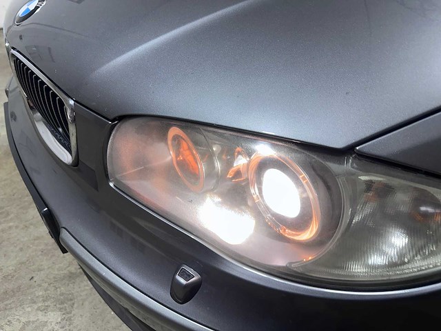 Bmw - 1-serie - 118i effdyn.bnsl.ued - 47-rdx-5 - afbeelding 10 van  21