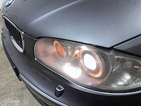 Bmw - 1-serie - 118i effdyn.bnsl.ued - 47-rdx-5 - afbeelding 10 van  21