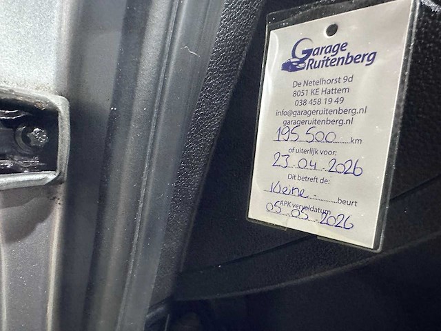 Bmw - 1-serie - 118i effdyn.bnsl.ued - 47-rdx-5 - afbeelding 14 van  21