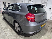 Bmw - 1-serie - 118i effdyn.bnsl.ued - 47-rdx-5 - afbeelding 15 van  21
