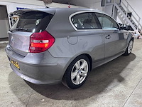 Bmw - 1-serie - 118i effdyn.bnsl.ued - 47-rdx-5 - afbeelding 17 van  21