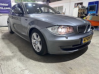 Bmw - 1-serie - 118i effdyn.bnsl.ued - 47-rdx-5 - afbeelding 18 van  21