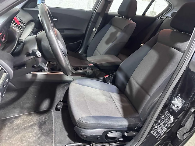Bmw - 1-serie - 118i high executive - 02-rx-jk - afbeelding 3 van  16