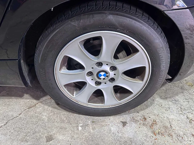 Bmw - 1-serie - 118i high executive - 02-rx-jk - afbeelding 6 van  16