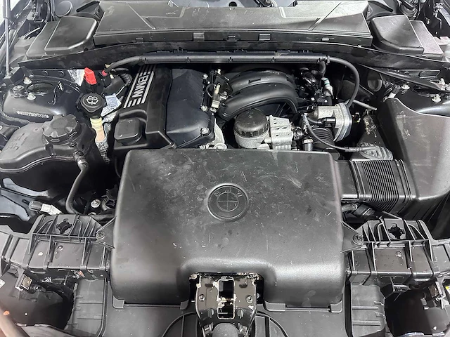 Bmw - 1-serie - 118i high executive - 02-rx-jk - afbeelding 7 van  16