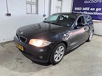 Bmw - 1-serie - 118i high executive - 02-rx-jk - afbeelding 1 van  16
