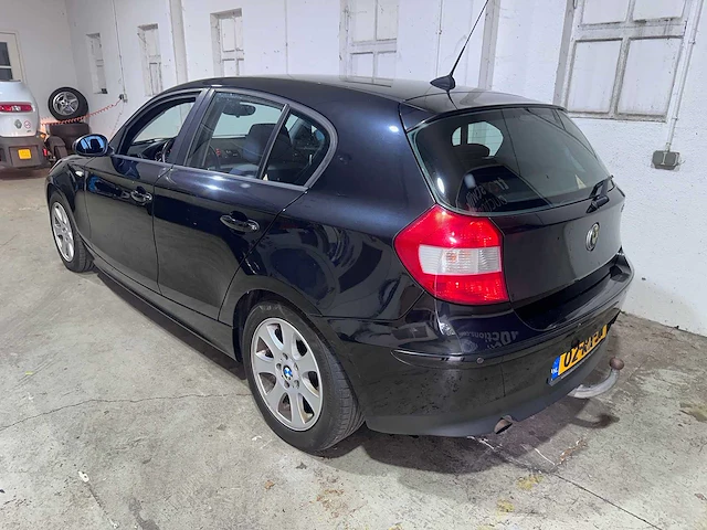 Bmw - 1-serie - 118i high executive - 02-rx-jk - afbeelding 10 van  16