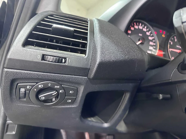 Bmw - 1-serie - 118i high executive - 02-rx-jk - afbeelding 16 van  16