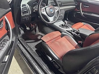 Bmw - 1-serie cabrio - 118d - p-921-fp - afbeelding 2 van  21