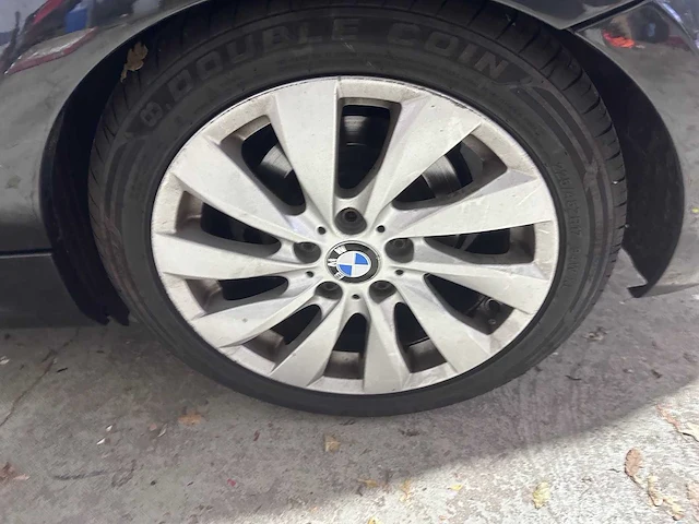 Bmw - 1-serie cabrio - 118d - p-921-fp - afbeelding 9 van  21