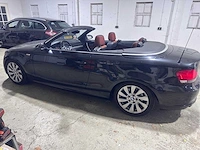 Bmw - 1-serie cabrio - 118d - p-921-fp - afbeelding 12 van  21