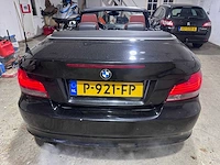 Bmw - 1-serie cabrio - 118d - p-921-fp - afbeelding 16 van  21