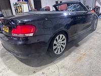 Bmw - 1-serie cabrio - 118d - p-921-fp - afbeelding 17 van  21