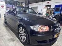 Bmw - 1-serie cabrio - 118d - p-921-fp - afbeelding 19 van  21