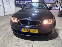 Bmw - 1-serie cabrio - 118d - p-921-fp - afbeelding 20 van  21