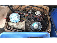 Bmw - 1958 - 5-serie - 502 - personenauto - afbeelding 3 van  30