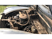 Bmw - 1958 - 5-serie - 502 - personenauto - afbeelding 5 van  30