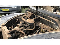 Bmw - 1958 - 5-serie - 502 - personenauto - afbeelding 6 van  30