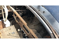 Bmw - 1958 - 5-serie - 502 - personenauto - afbeelding 8 van  30