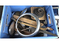 Bmw - 1958 - 5-serie - 502 - personenauto - afbeelding 10 van  30