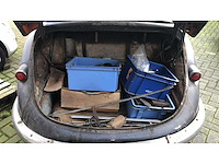 Bmw - 1958 - 5-serie - 502 - personenauto - afbeelding 11 van  30