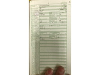 Bmw - 1958 - 5-serie - 502 - personenauto - afbeelding 14 van  30