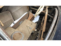 Bmw - 1958 - 5-serie - 502 - personenauto - afbeelding 17 van  30
