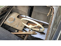 Bmw - 1958 - 5-serie - 502 - personenauto - afbeelding 18 van  30