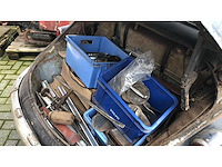 Bmw - 1958 - 5-serie - 502 - personenauto - afbeelding 20 van  30