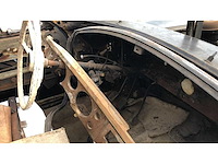 Bmw - 1958 - 5-serie - 502 - personenauto - afbeelding 21 van  30